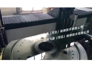 車輛車輪輪輻水浸全自動(dòng)探傷機(jī)