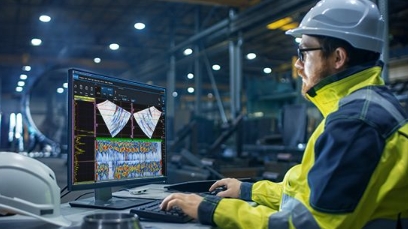 相控陣超聲探傷設備：無損檢測領域的革命性力量